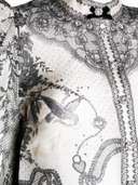 рубашка 19032509 - фото 3