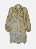 блуза 19032518 - фото 1