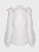 блуза 19032522 - фото 2