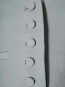 жилет 19052513 - фото 4