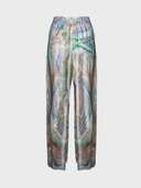 брюки 19052515 - фото 2