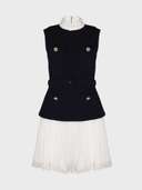 платье 19062501 - фото 1