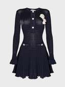 платье 19062507 - фото 1