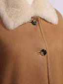 пальто 19072514coat - фото 4