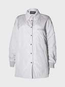 утепленная куртка 200207 - фото 1