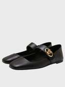 балетки 201 - фото 1