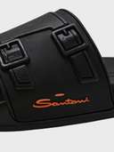 шлепки 21725 - фото 4