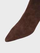 ботинки 217 - фото 4