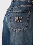 джинсы 22032510 - фото 3