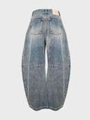 джинсы 22032522 - фото 2