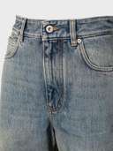 джинсы 22032522 - фото 3