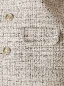 жакет 22032537 - фото 4