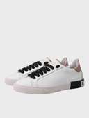 кеды 2203 - фото 1