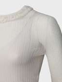 блуза 230909 - фото 4