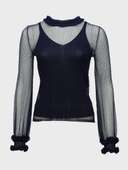 блуза 230910 - фото 1