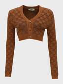 кардиган 240216 - фото 1