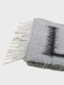 шарф 241202 - фото 3