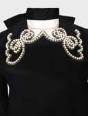 блуза 250137 - фото 3