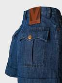 шорты 25042551 - фото 3