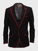 пиджак 251225 - фото 1