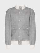 бомбер 270418 - фото 1