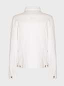 куртка джинсовая 270419 - фото 2