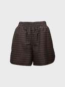 шорты 270522 - фото 1