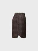 шорты 270522 - фото 3