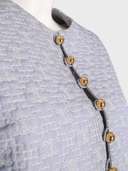 жакет 270719 - фото 3