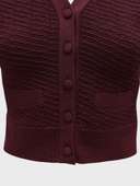 кофта 27102517 - фото 3