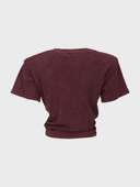 футболка 27102532 - фото 2