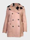 дубленка 291109 - фото 1