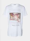 футболка 30072534 - фото 1