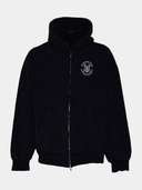 худи на молнии 30072559 - фото 1