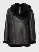 дубленка 301101dubl - фото 1