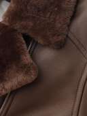 дубленка 301102dub - фото 3