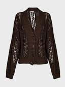 кардиган 31032530 - фото 1