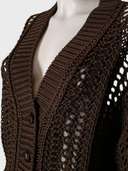 кардиган 31032530 - фото 3