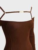 платье 311061 - фото 3