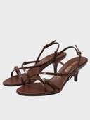 босоножки 342 - фото 1