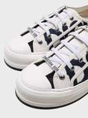 кеды 385 - фото 4