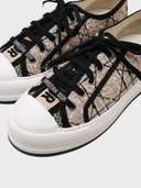 кеды 385 - фото 4