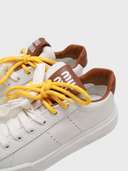 кеды 387 - фото 4