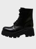 ботинки 4507 - фото 2