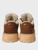 кеды утепленные 452 - фото 3