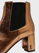 ботинки 472042 - фото 5