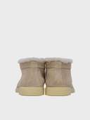 мокасины с мехом 58457 - фото 3