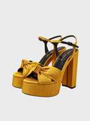 босоножки 659476 - фото 1