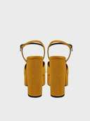 босоножки 659476 - фото 3