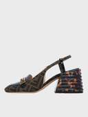 туфли 7066 - фото 2